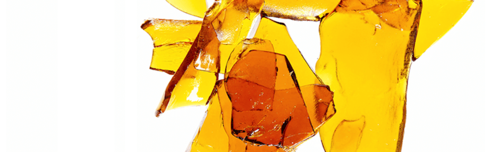 shatter