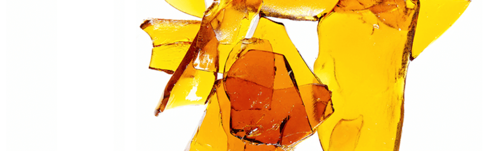 shatter