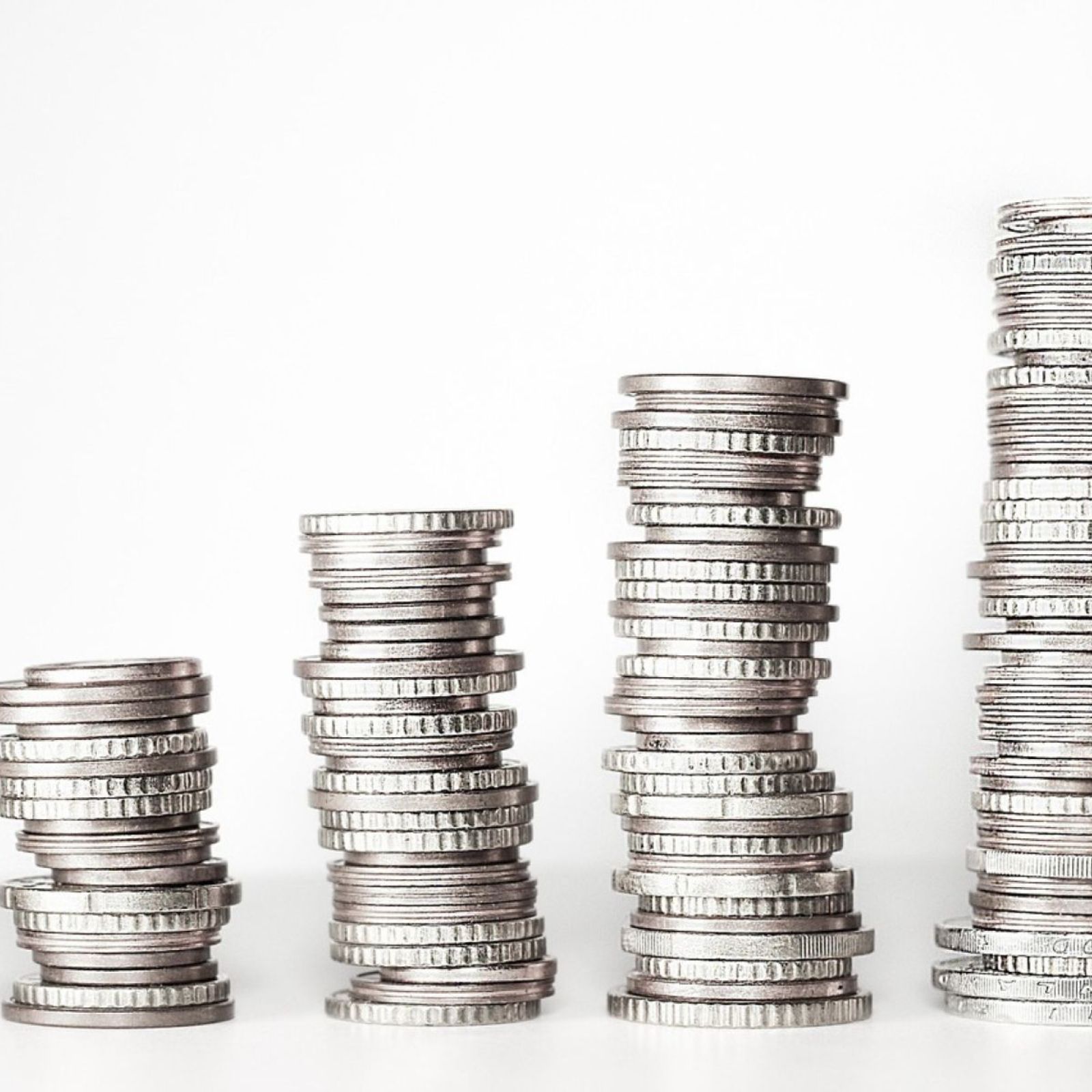 money coins currency