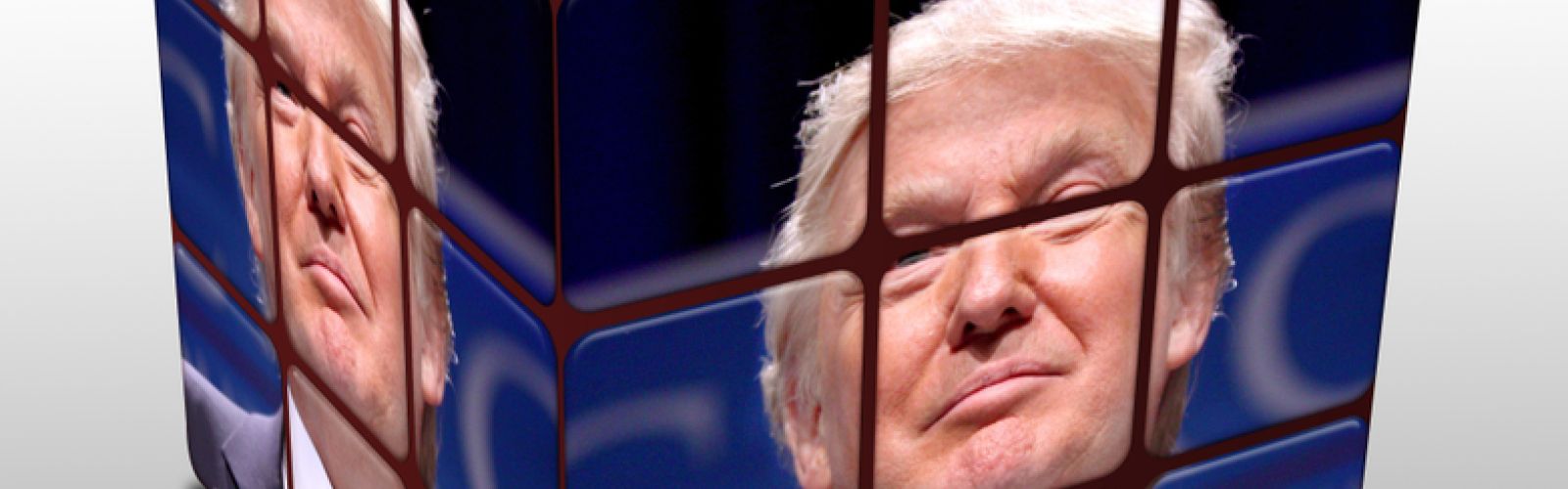 Rubiks Trump