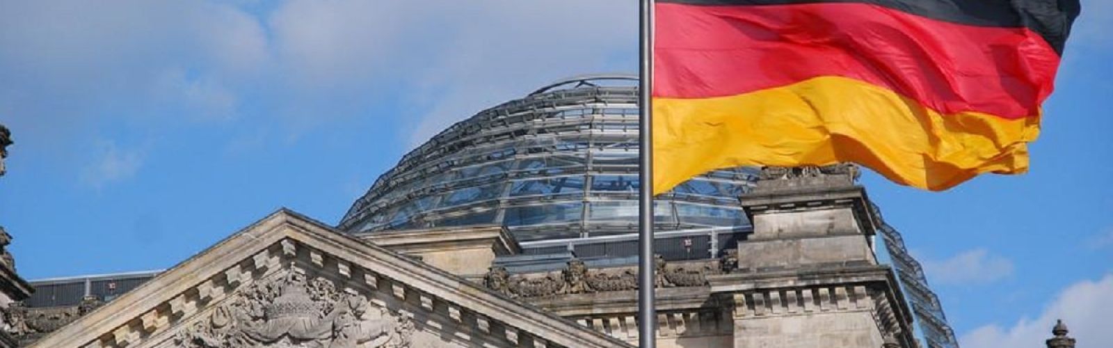 Parliament Berlin Government Building Bundestag Germany