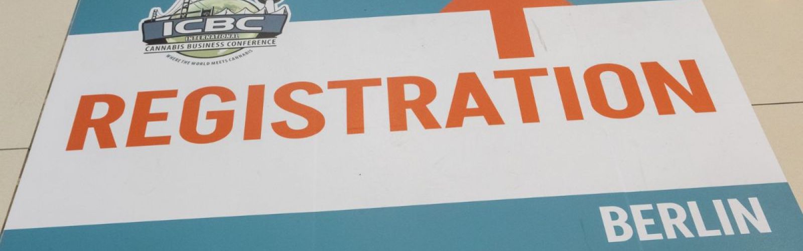 Berlin International Cannabis Business Conference Registration