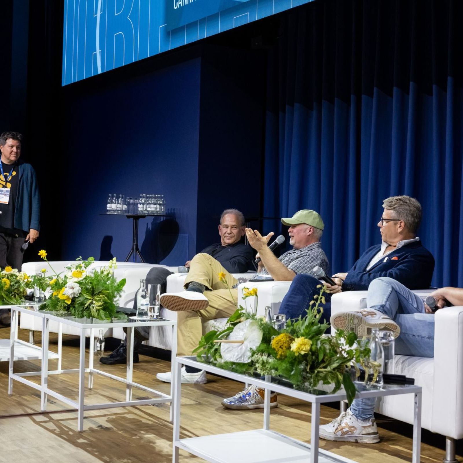 international cannabis business conference berlin 2025 international brand panel