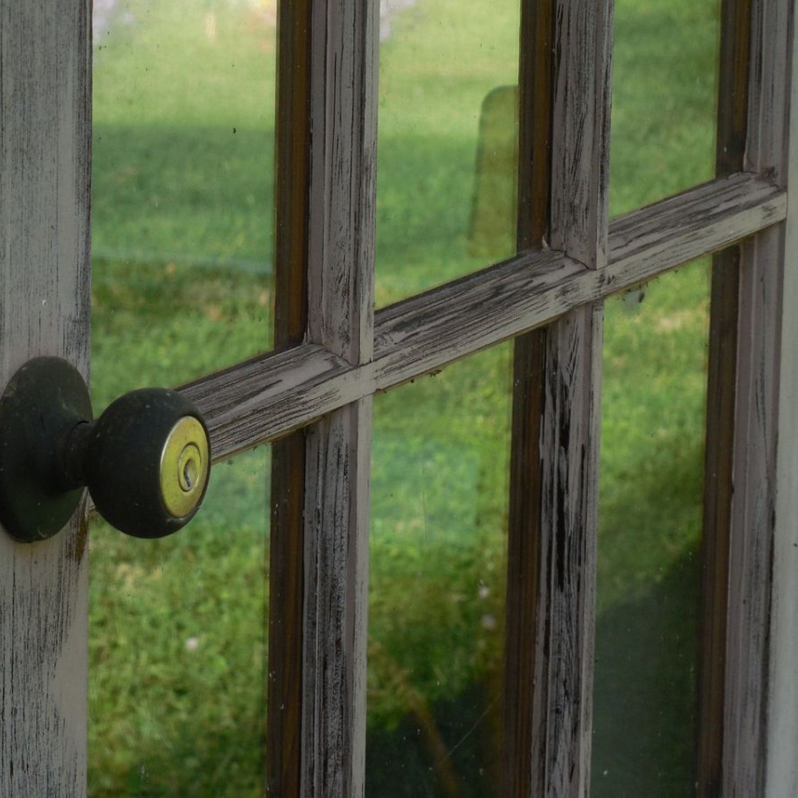 Home Search Front Door Knob