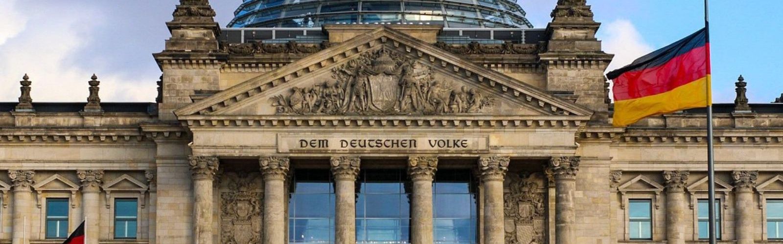 German Germany Bundestag