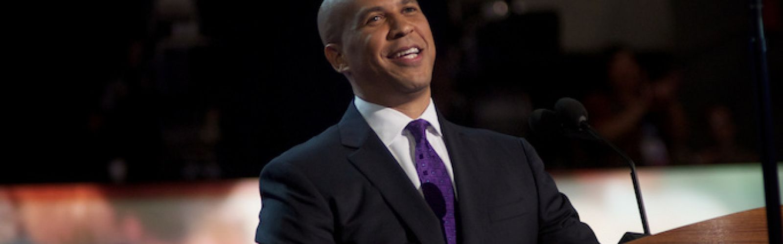 Cory Booker