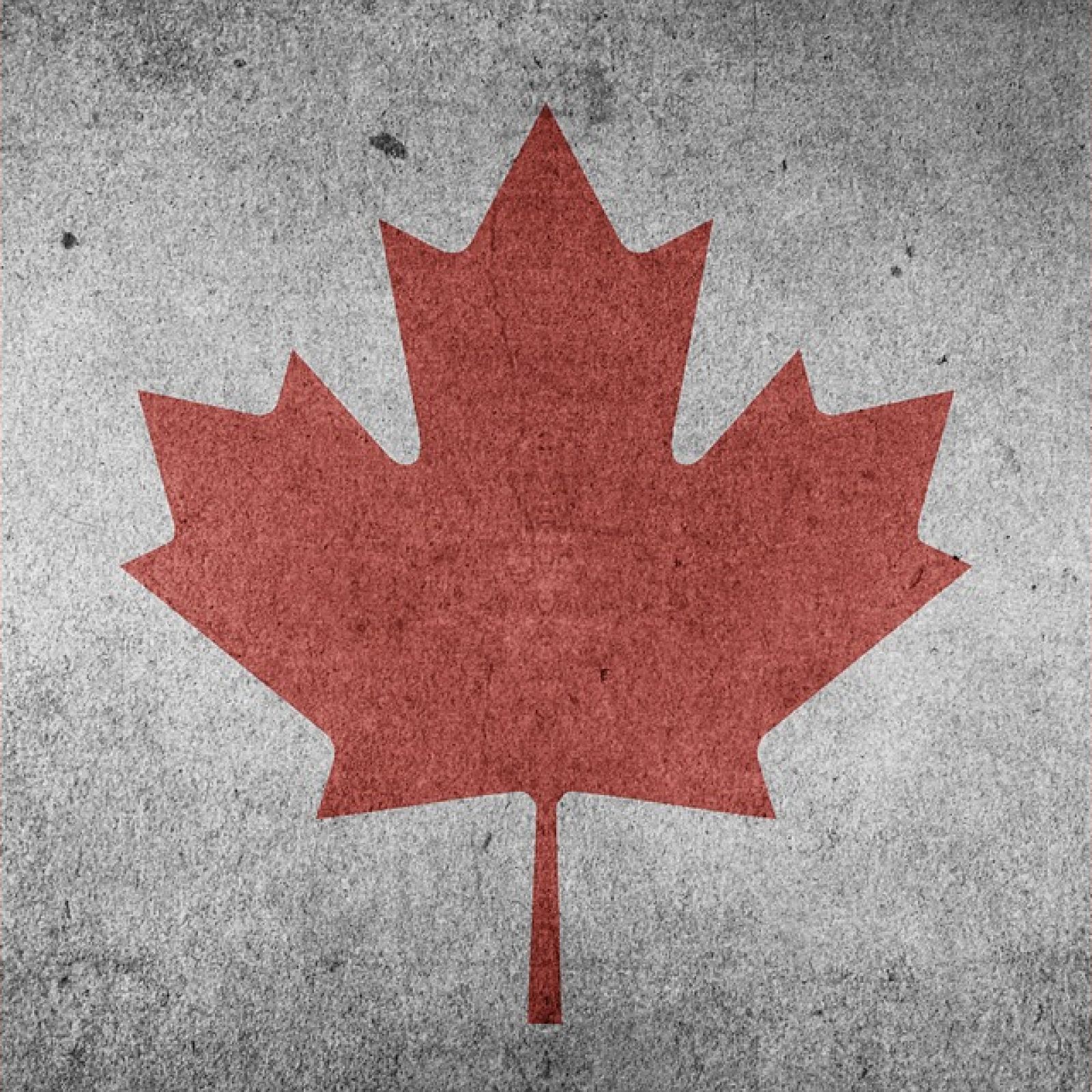 Canadian Flag