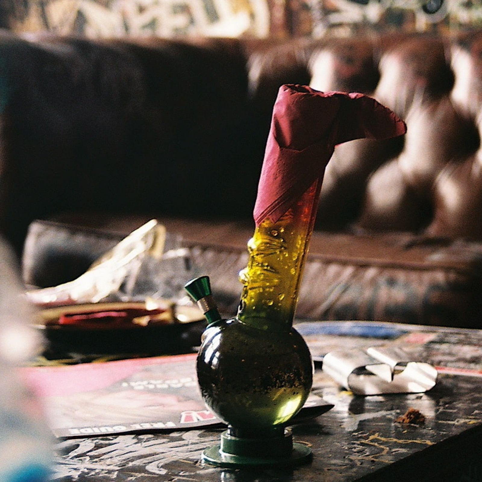 the netherlands dutch cannabis cafe