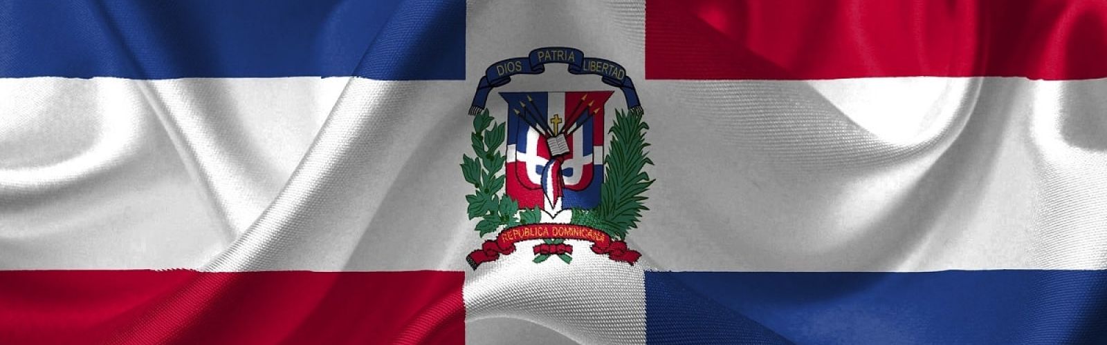 dominican republic flag