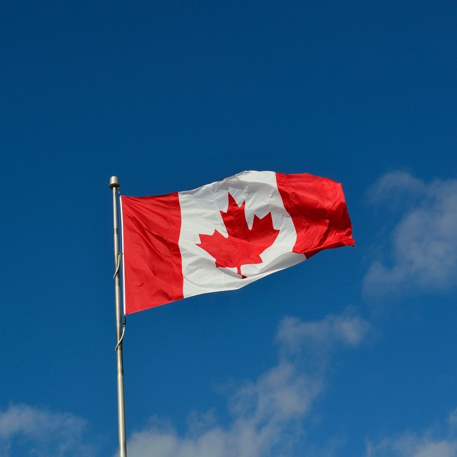 canada flag