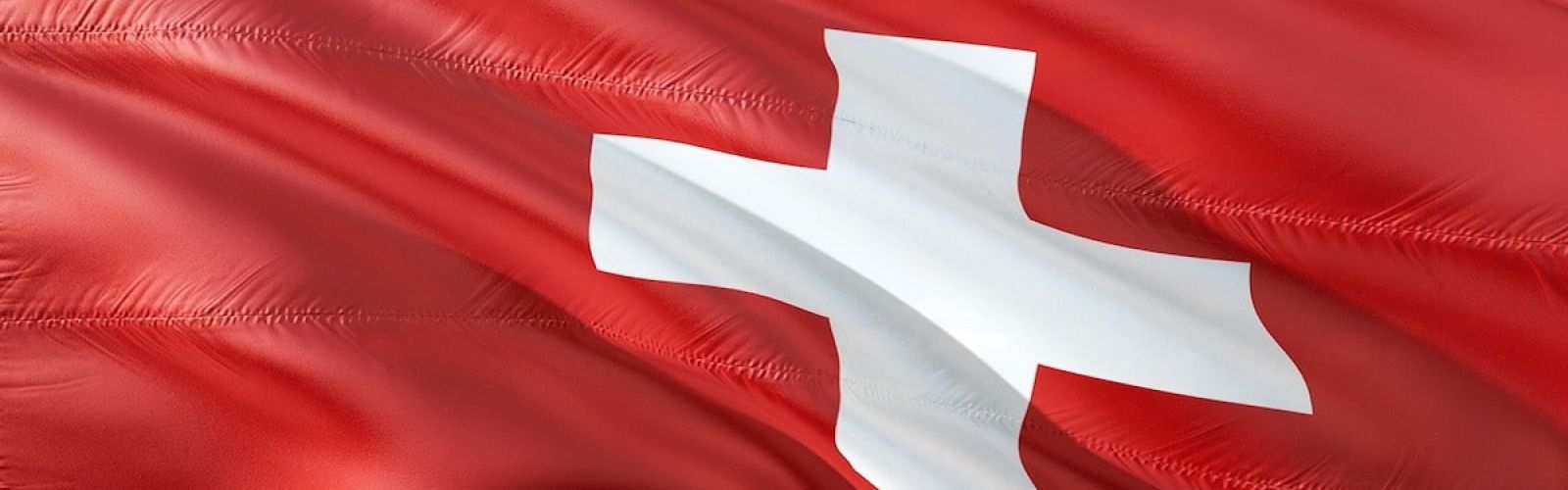 Switzerland Flag