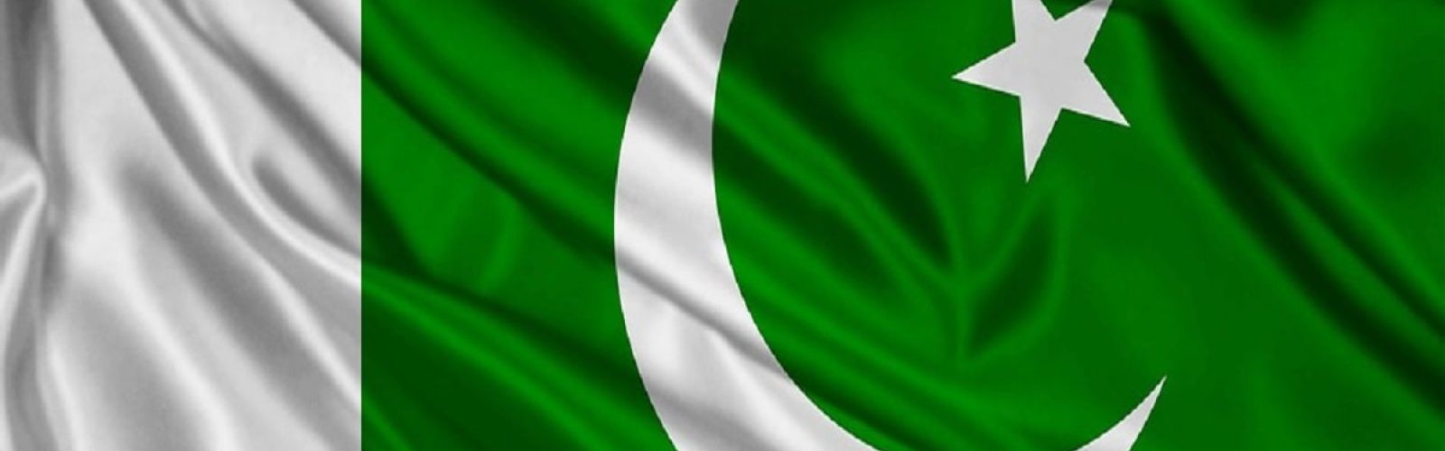 pakistan flag