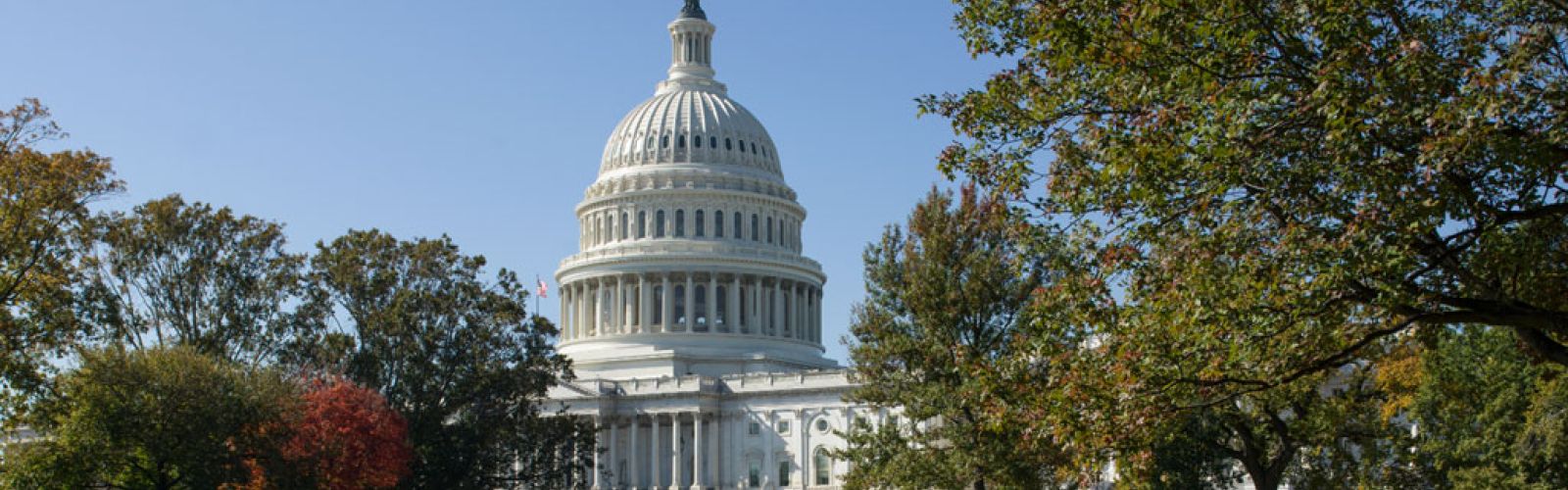 US Capitol