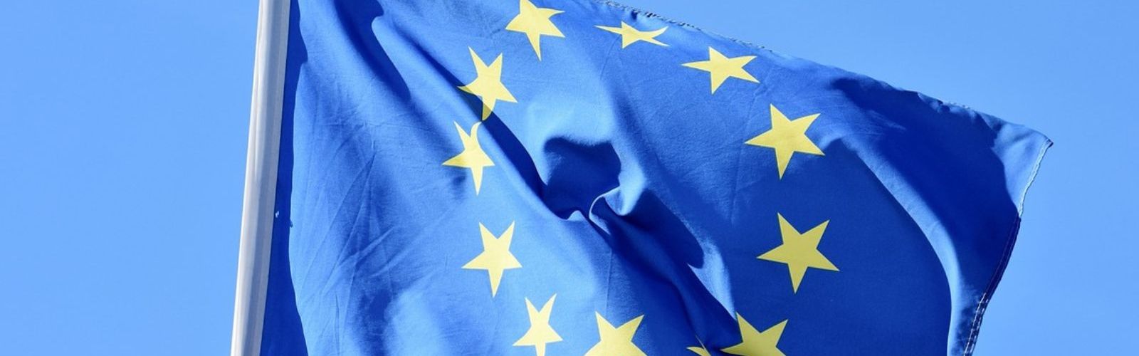 european union eu flag