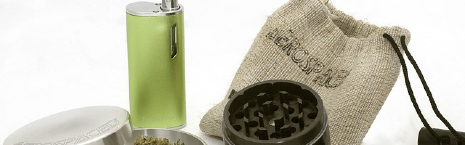 cannabis and paraphernalia