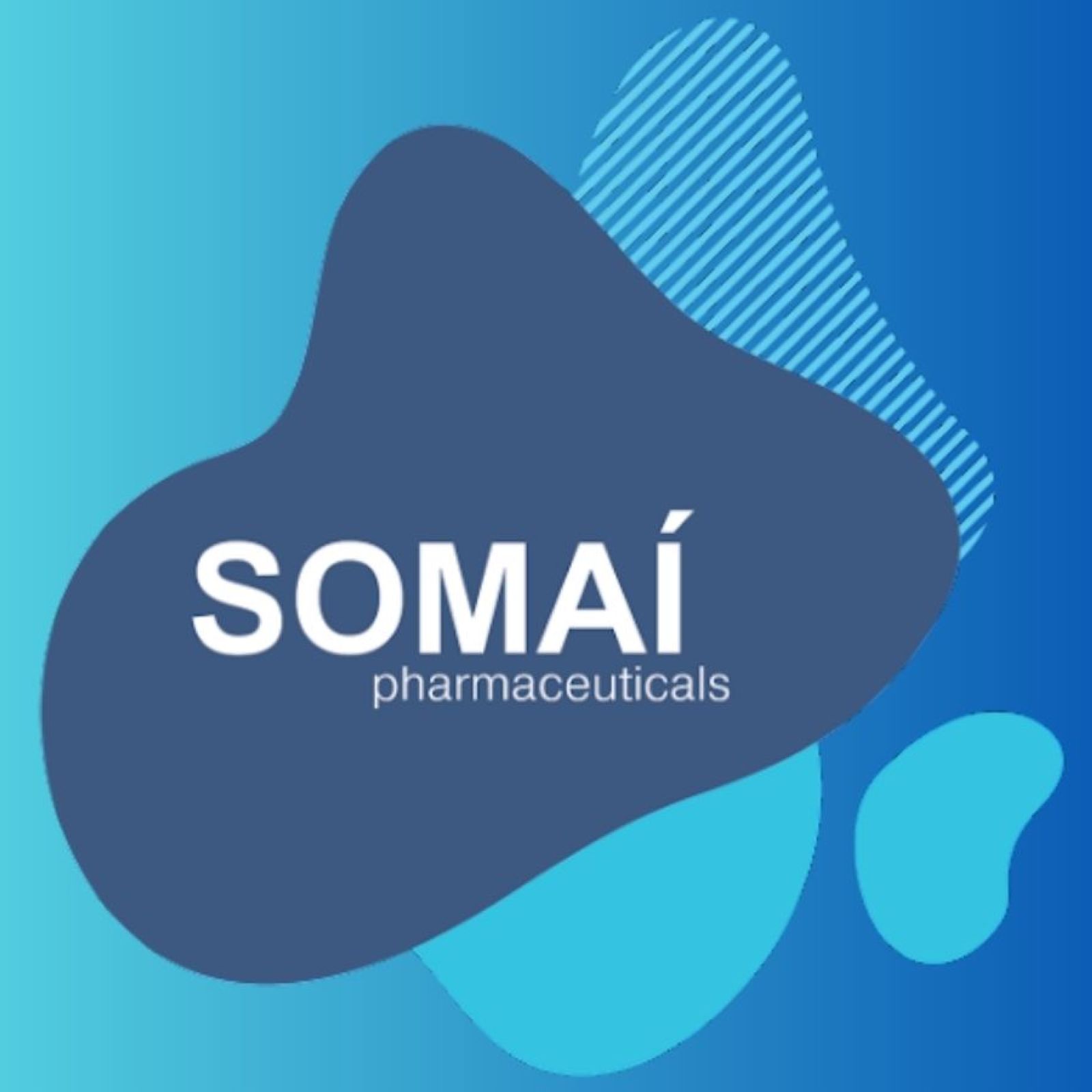 SOMAÍ Pharmaceuticals