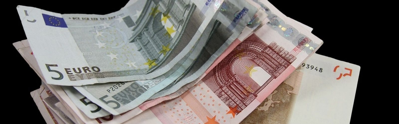 euros currency