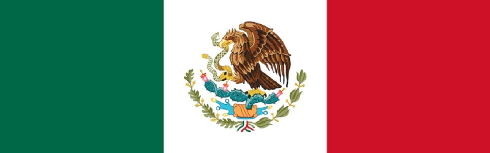mexico flag