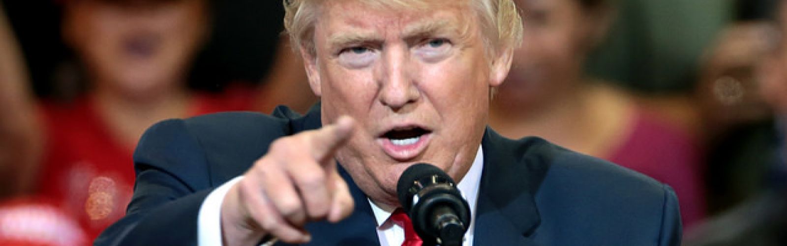 Trump's War on Cannabis