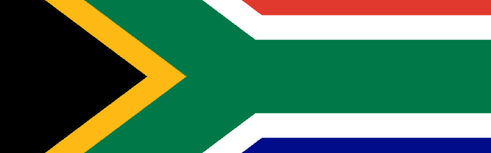 South Africa Flag