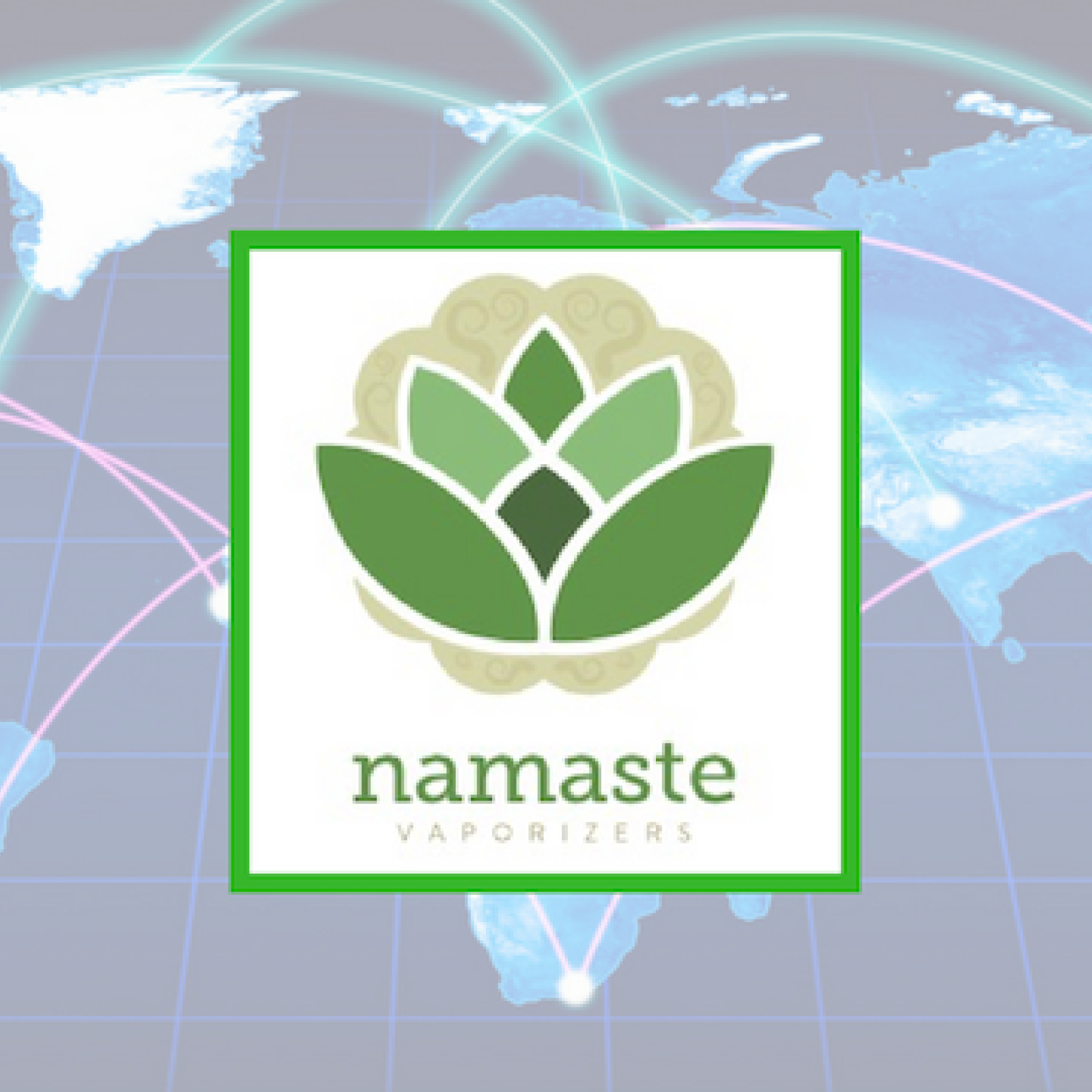 Namaste