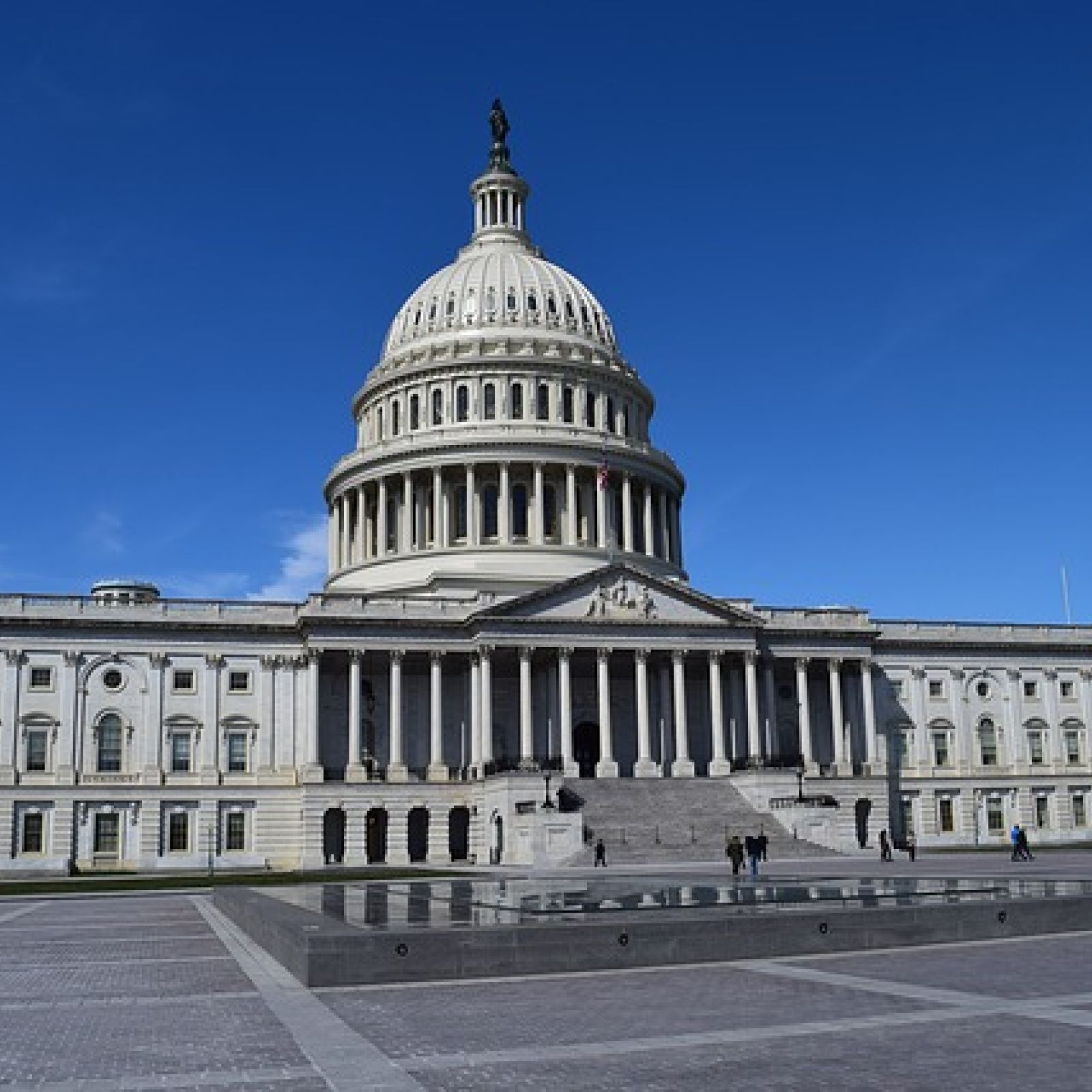 U.S. House of Representatives