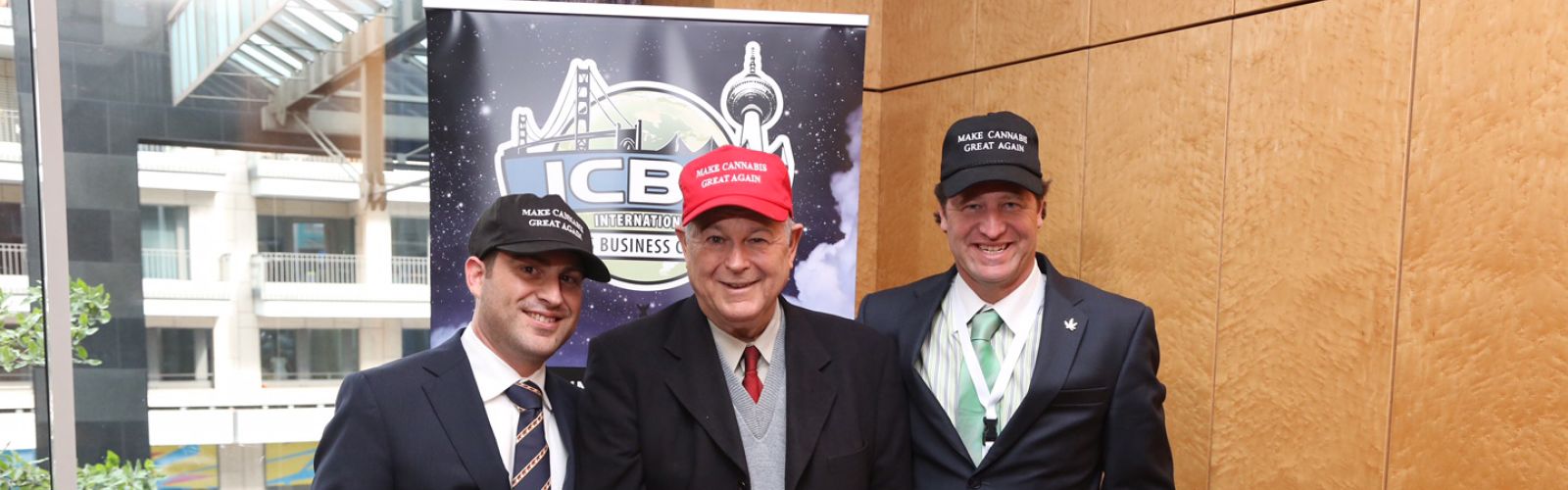 Dana Rohrabacher