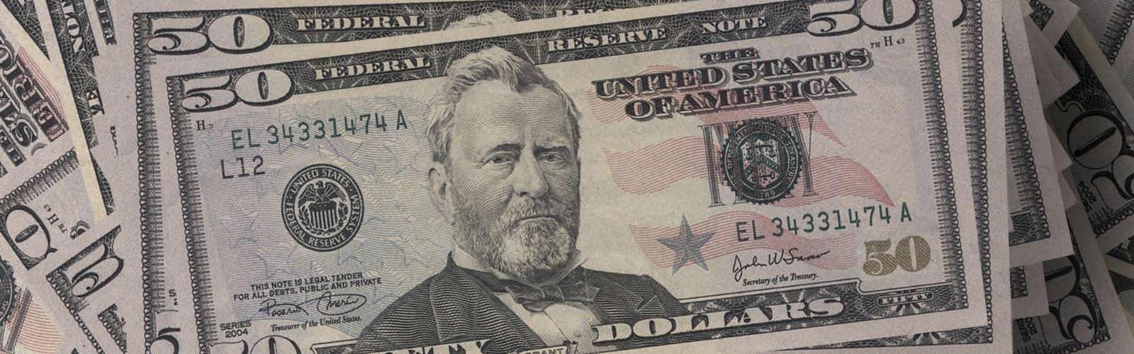 united states us currency cash money dollars