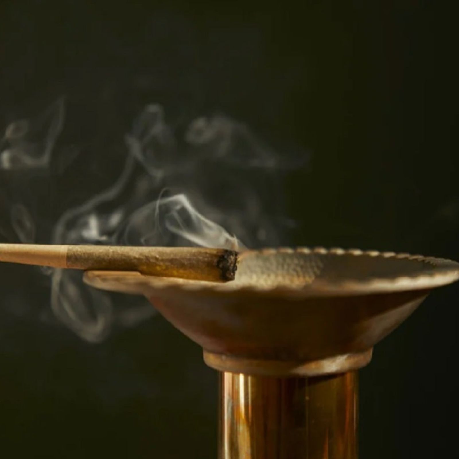 Joint doobie cannabis