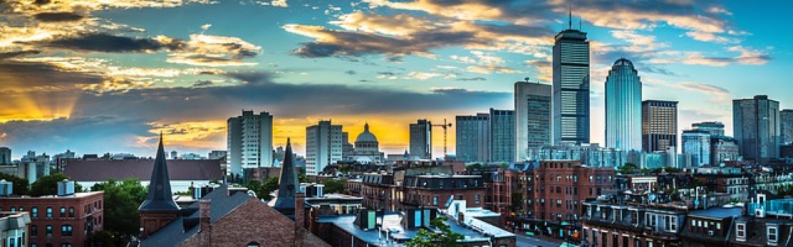 Boston Massachusetts