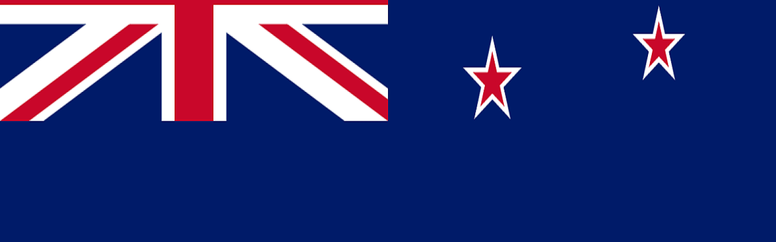 new zealand flag