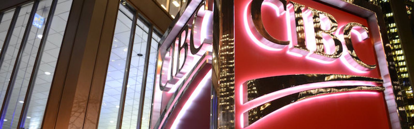 Canadian Imperial Bank of Commerce