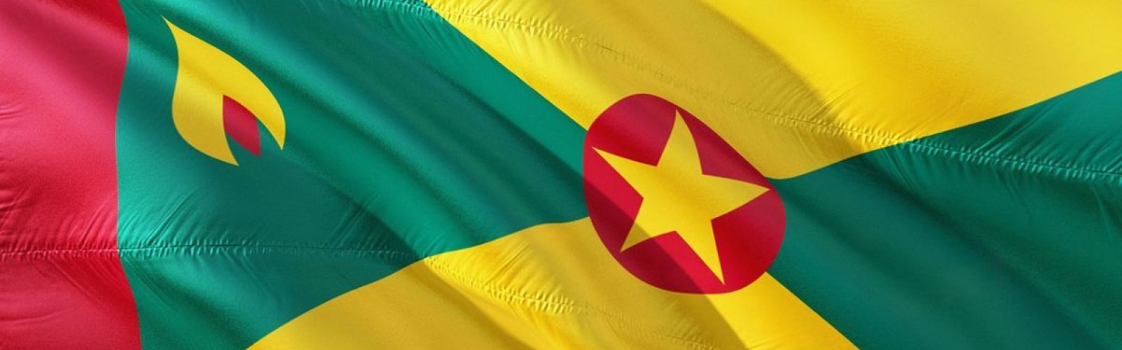Grenada Flag