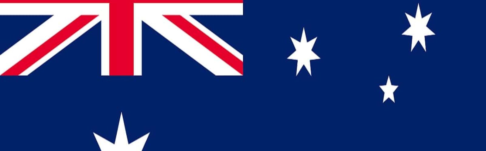 australia flag