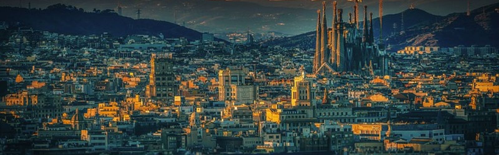 Barcelona, Spain