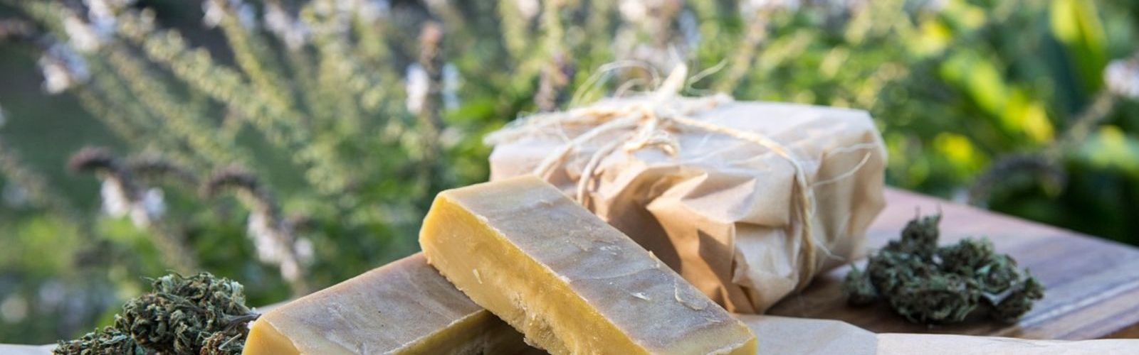 cannabis butter cannabutter edibles