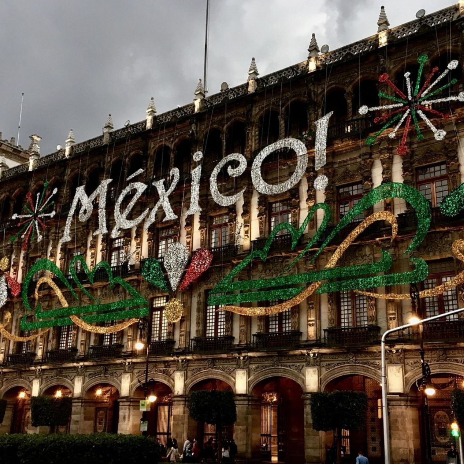 Mexico City Mexico