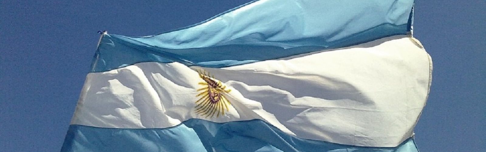 argentina flag