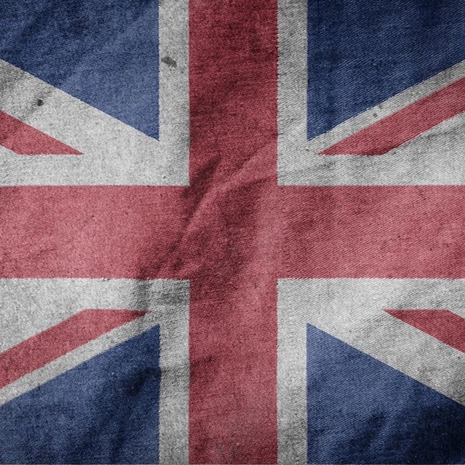 English Flag