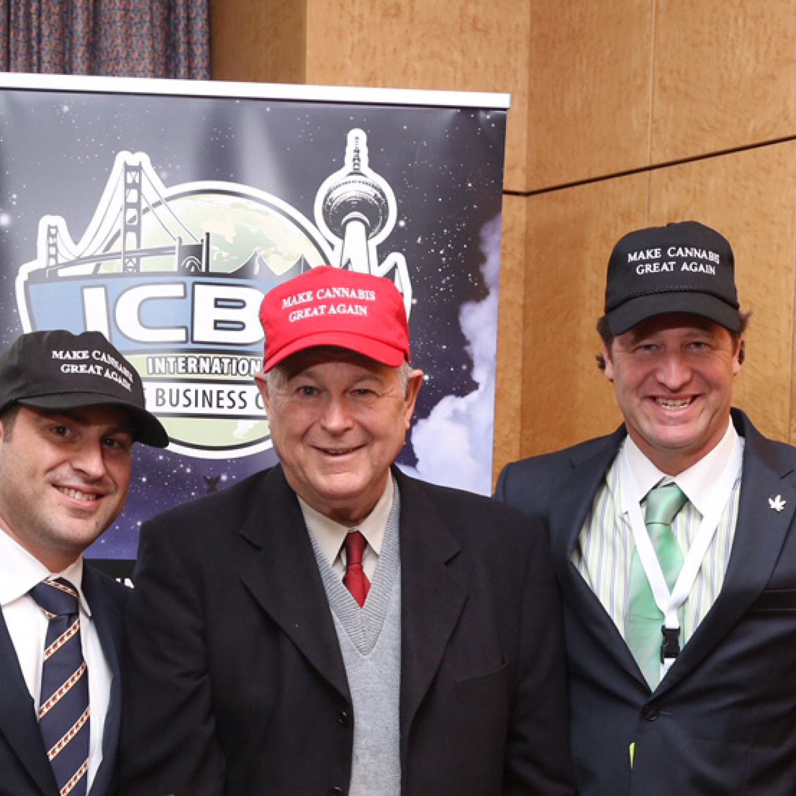 Dana Rohrabacher
