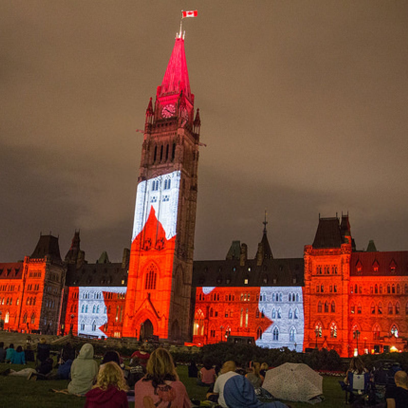 Canadian Parliament