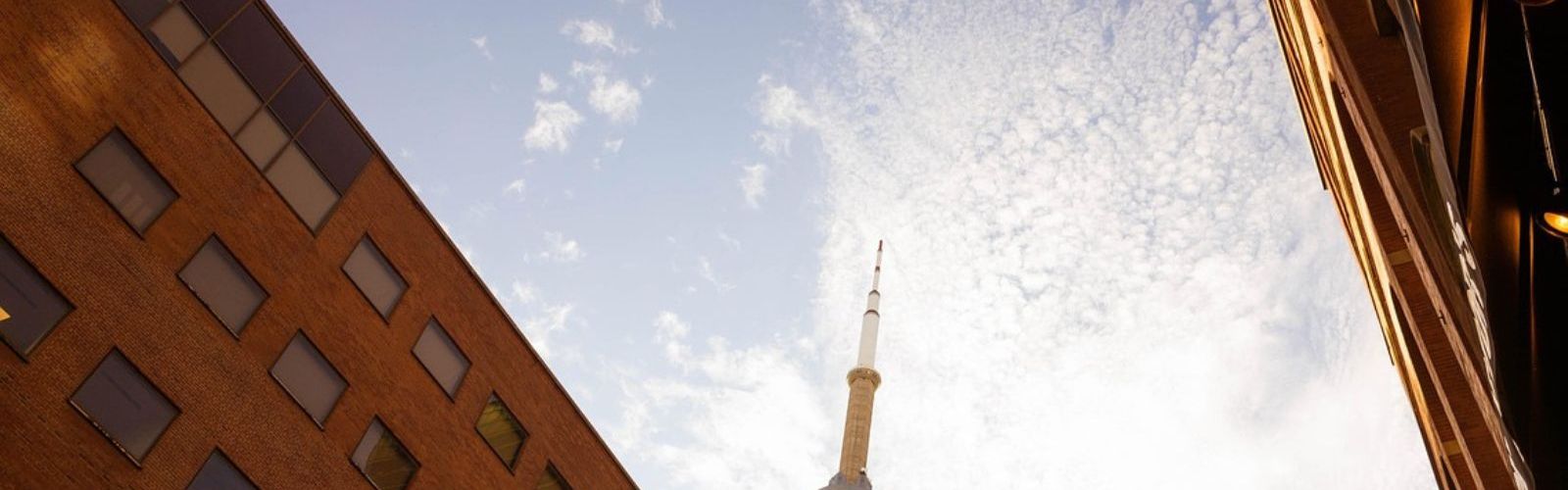 toronto ontario canada