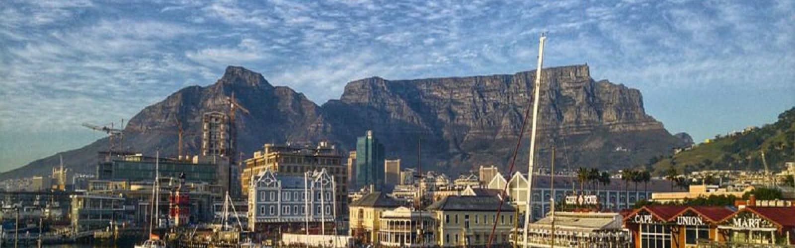 cape town south africa