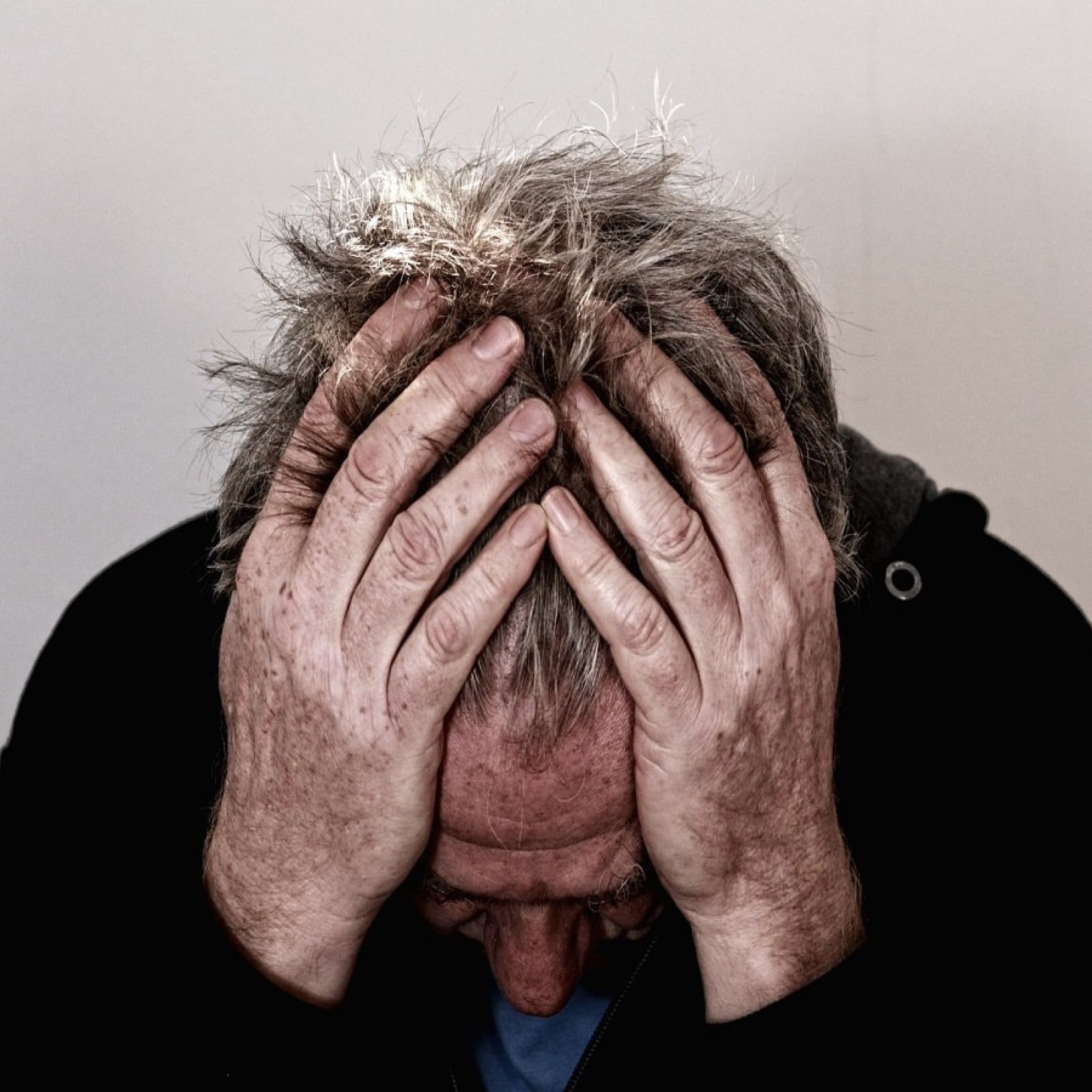 ptsd pain headache migraine