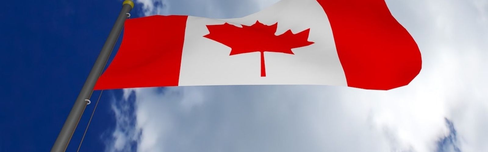 Canadian flag