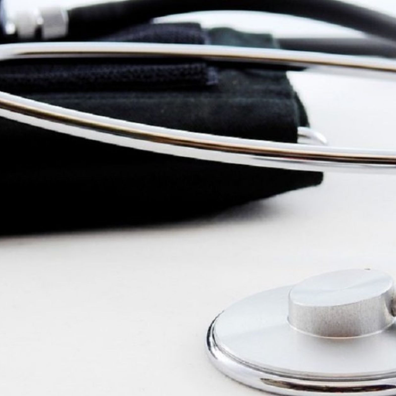 stethoscope doctor medical hospital