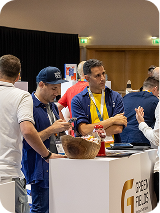 ICBC Home Page Conference Gallery slide 4