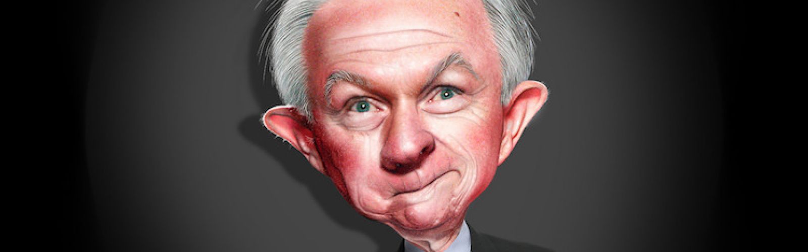Jeff Sessions