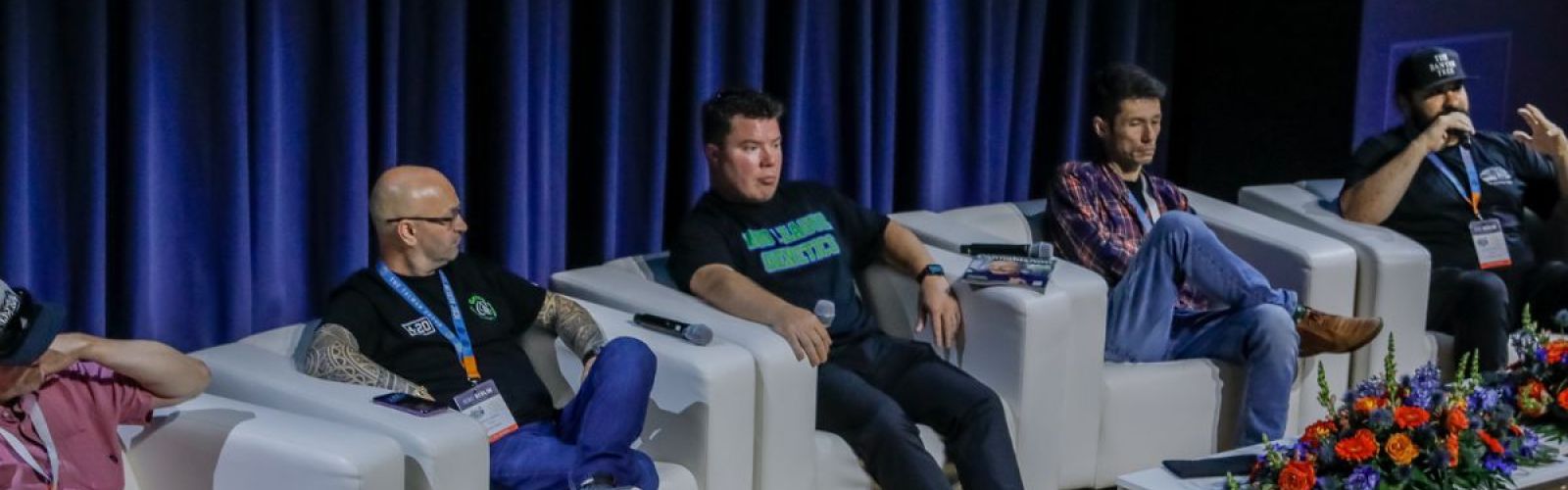 cannabis genetics panel international cannabis business conference berlin 2023