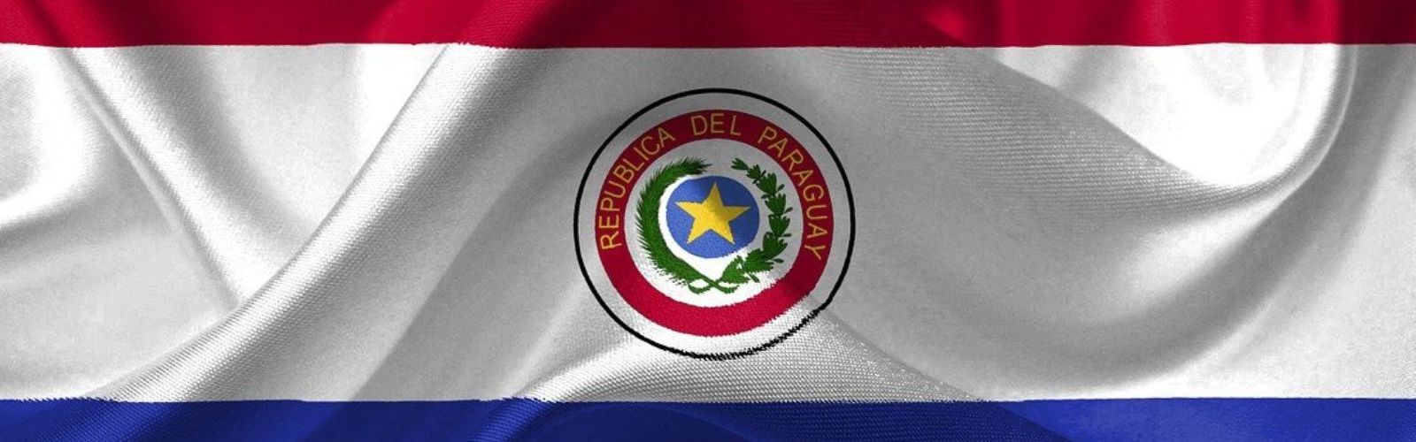 paraguay flag